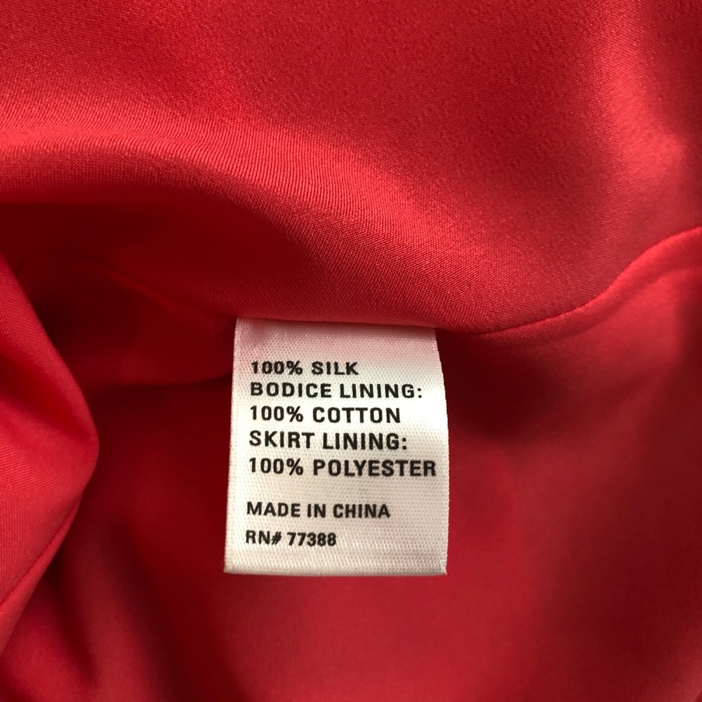 Madewell Broadway & Broome Twilight Twirl Dress - Picture 8 of 8